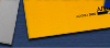 Знак опасности на бампер автомобиля купить в Протвино - Маркировка опасных грузов, знаки опасности - Магазин охраны труда Протекторшоп в Протвино